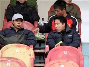 Bóng đá anh, ngoại hạng anh, lịch thi đấu euro 2012, Vụ Danh Ngọc: Trói chặt rồi… cởi được không